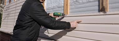 Best Siding Removal and Disposal  in Central City, IL